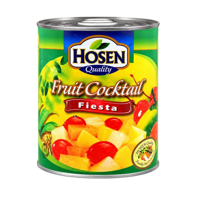Fruit Cocktail