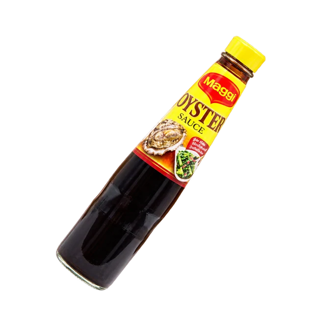Maggi Oyster Sauce