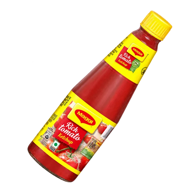 Maggi Tomato Ketchup