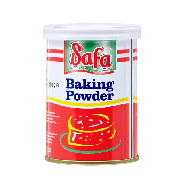 Safa Baking Powder