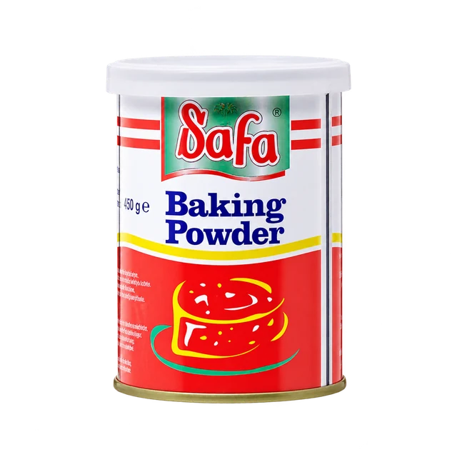 Safa Baking Powder