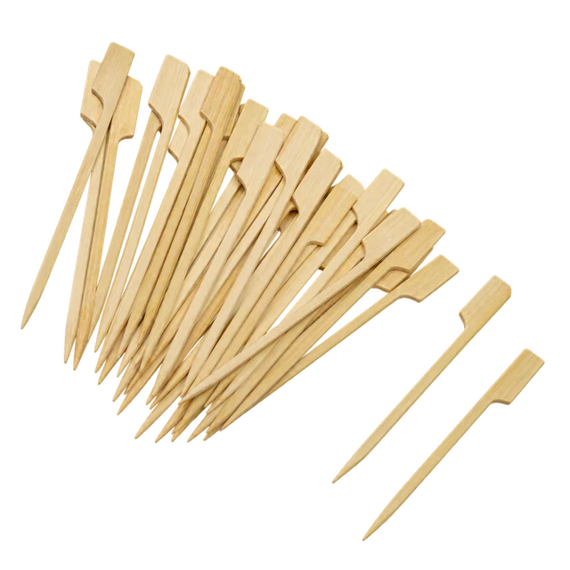 Bamboo Paddle stirrers