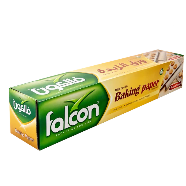 Falcon Baking Paper