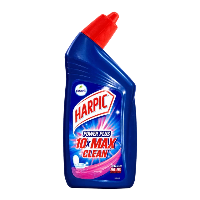 HARPIC Toilet Cleaner