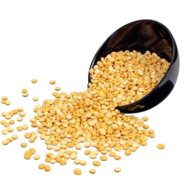 Channa Dhal