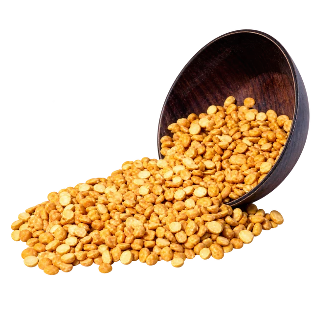 Channa Dhal
