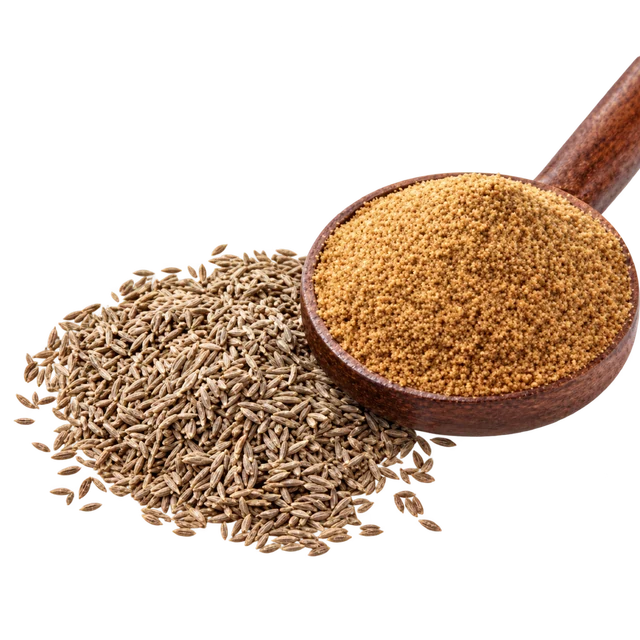Cumming Powder