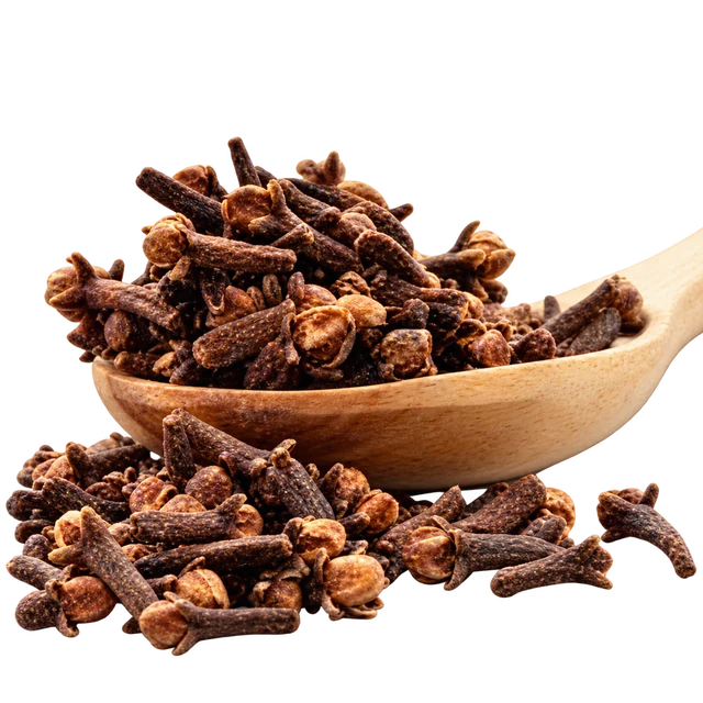 Cloves