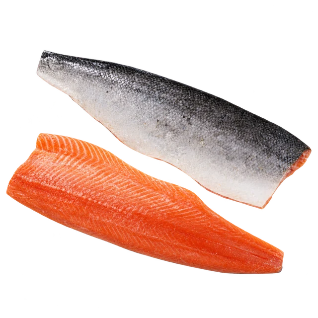Salmon Fillet